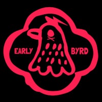 early byrd logo